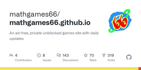 math games 67 github|mathgames66